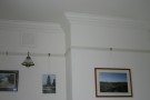 Coving And Picture Rail